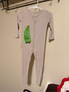 Kyte Baby footie